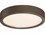 George Kovacs Silver 1-light 8'' Wide LED Outdoor Ceiling Light  GKP841609L