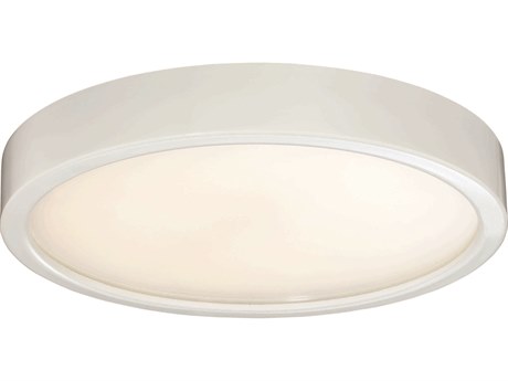 George Kovacs 1 - Light LED Outdoor Ceiling Light