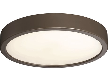 George Kovacs 1 - Light LED Outdoor Ceiling Light