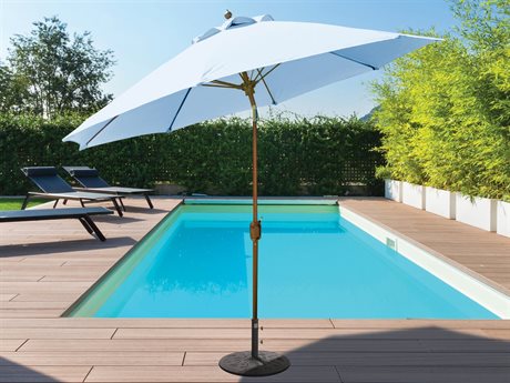 Sunbrella Patio Umbrellas With Free Shipping Patioliving