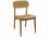 Greenington Currant Black Walnut Side Dining Chair  GTG0023BL