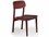 Greenington Currant Barnwood Brown Side Dining Chair  GTG0023AM