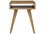 Greenington Azara Square Bamboo End Table  GTGA0011SA