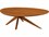 Greenington Accents 46" Bamboo Wheat Coffee Table  GTGCT001WH