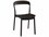 Greenington Hanna Bamboo Wood Brown Side Dining Chair  GTGH0004WH