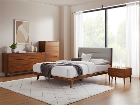 Greenington Mercury Bedroom Set
