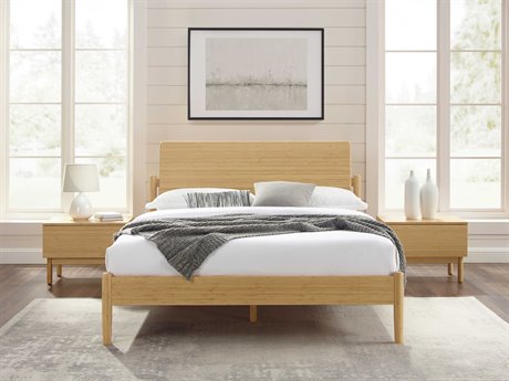 Greenington Monterey Bedroom Set