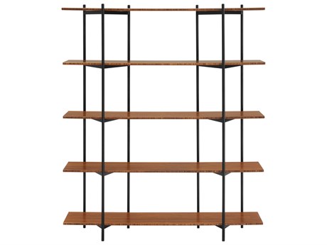 Greenington Studio Plus Amber Bookcase