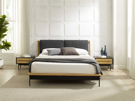 Greenington Santa Cruz Bedroom Set
