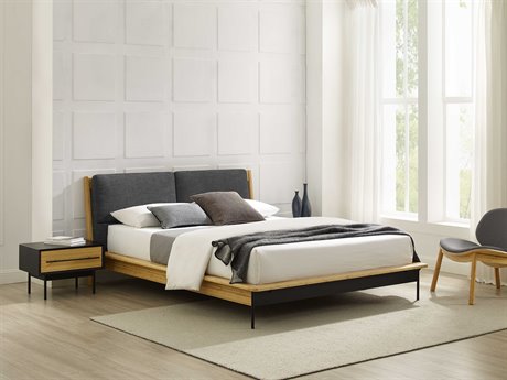 Greenington Santa Cruz Bedroom Set