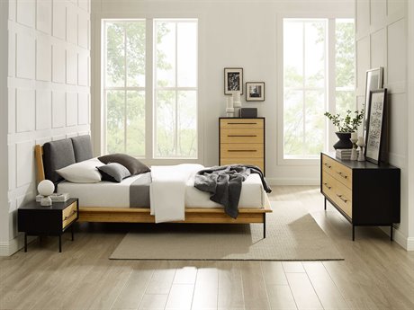 Greenington Santa Cruz Bedroom Set