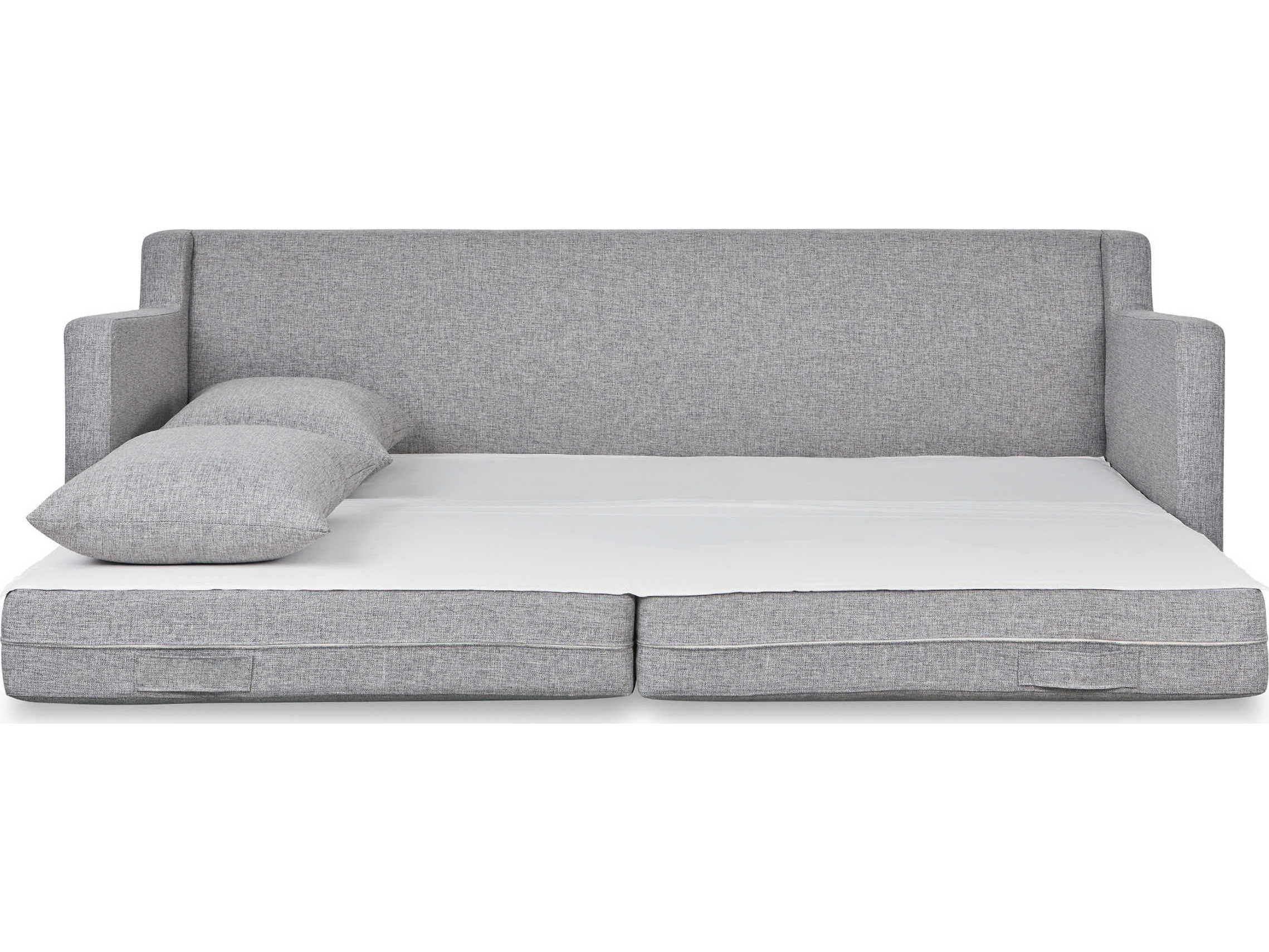 gus modern flip sofa bed