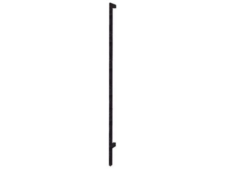 Gus* Modern Branch Ash Black Upright