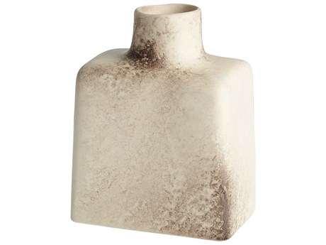 Global Views Short Stack Vase