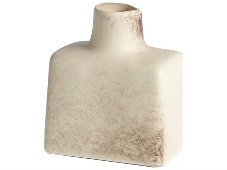 Global Views Short Stack Vase