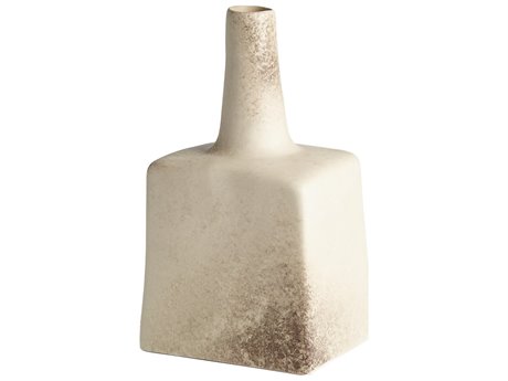 Global Views Tall Stack Vase