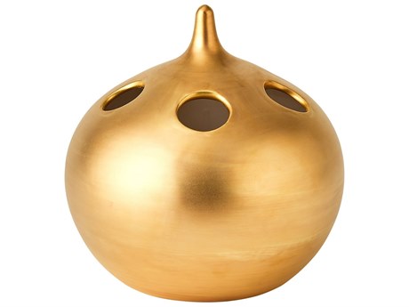 Global Views Oh No Vase