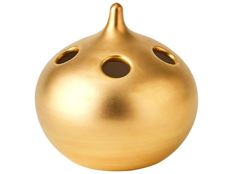 Global Views Oh No Vase