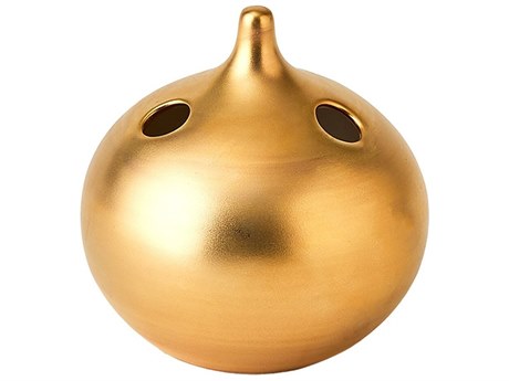 Global Views Oh No Vase