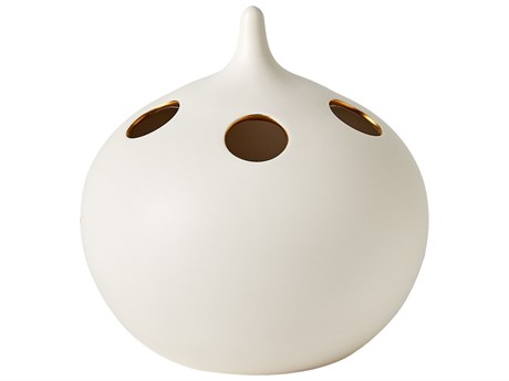 Global Views Oh No Vase