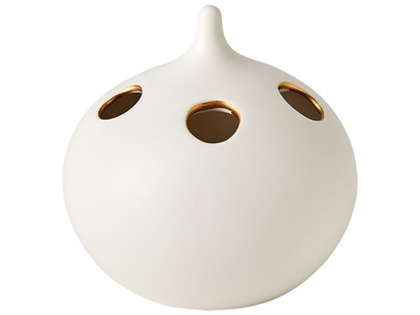 Global Views Oh No Vase