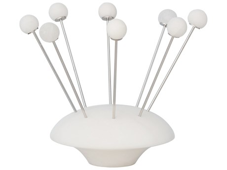 Global Views S/8 Decorative Accent