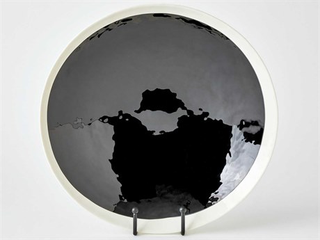 Global Views Ebony / Ivory Charger