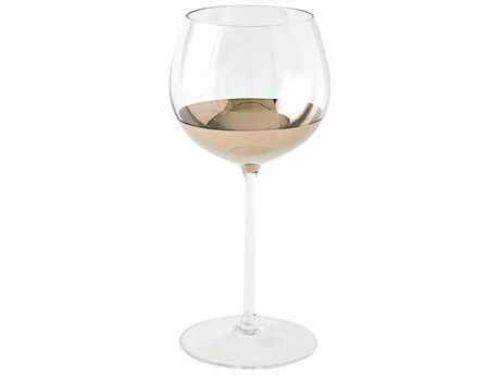 Global Views Metallic Orb Decorative Accent
