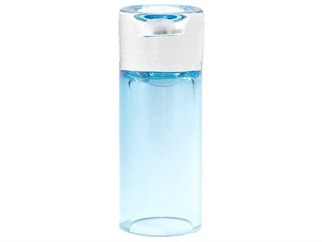 Global Views Radiant Blue T-Lite Holder/Vase