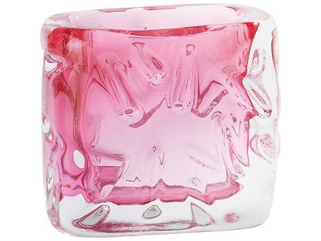 Global Views Storm Rose Vase