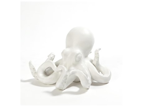 Global Views Octopus Sculpture