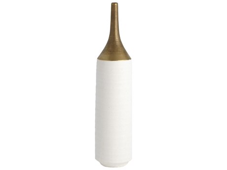 Global Views Two-toned Vase