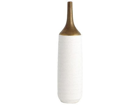 Global Views Two-toned Vase