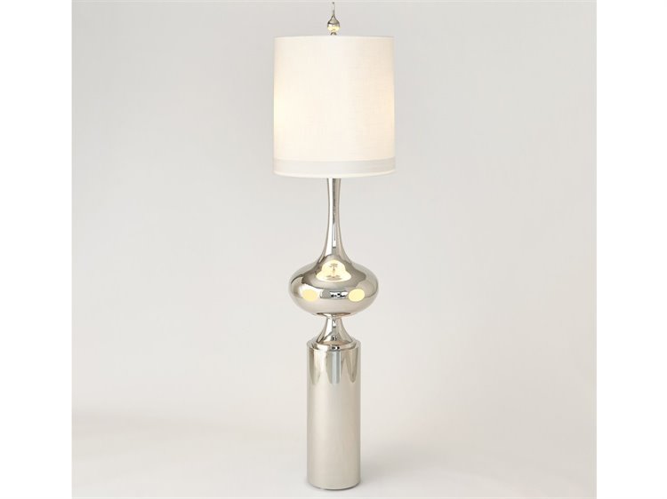 Extraterrestrial Floor Lamp - Thumbnail 2