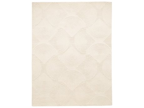 Global Views Geometric Area Rug