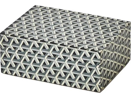 Global Views Interwoven Box