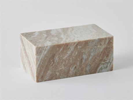 Global Views Toronto Marble Box