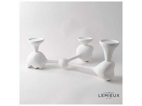 Global Views Nunez Candle Holder