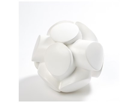 Global Views Mayet Sculpture