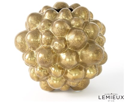 Global Views Bubble Vase