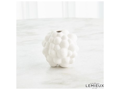 Global Views Bubble Vase