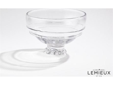 Global Views Verre Decorative Plate