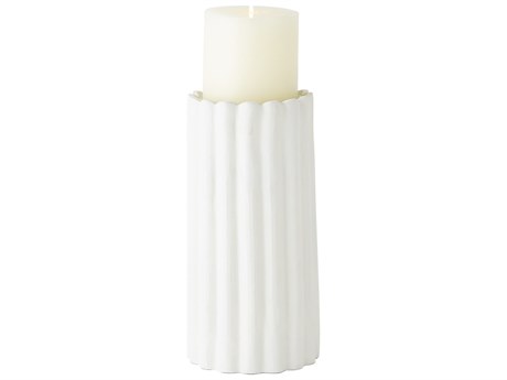 Global Views Olivier Candle Holder