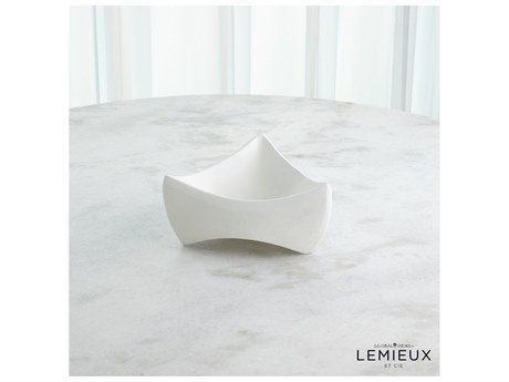 Global Views Leandre Decorative Plate