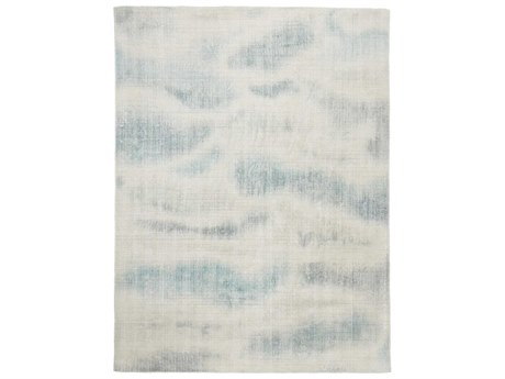 Global Views Cloudy Day Abstract Area Rug