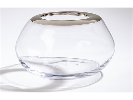 Global Views Organic Formed Vase