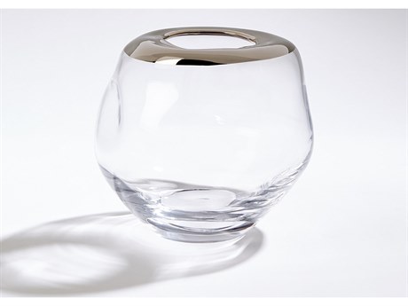 Global Views Organic Formed Vase