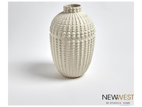Global Views Nail Vase