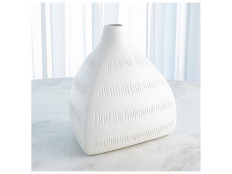 Global Views Glazed Vase