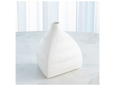 Global Views Glazed Vase